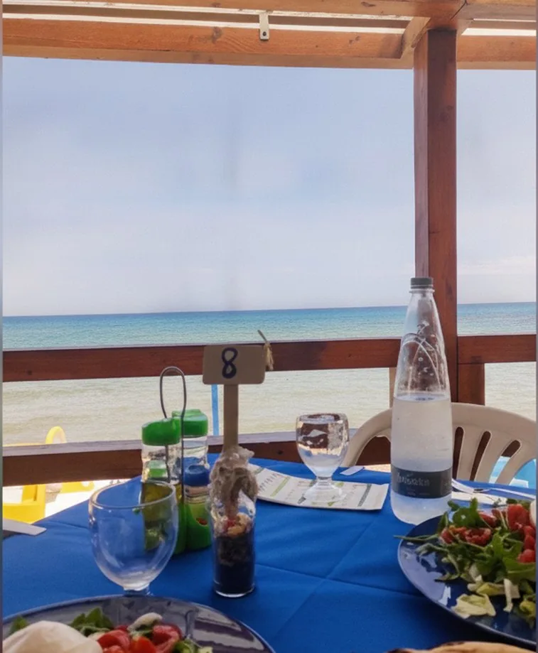 Overlookingsea, 